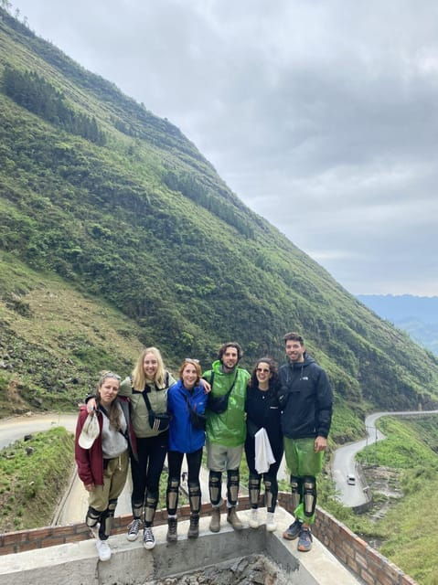From Ha Giang: 3 Day 2 Night Ha Giang Loop Motorbike Tour - Day 3 Experience