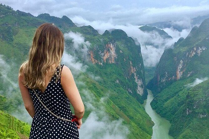 From Ha Giang: 3 Days Motorbike Motorbike Tour with Easy Rider - Why You’ll Love This Ha Giang Motorbike Tour