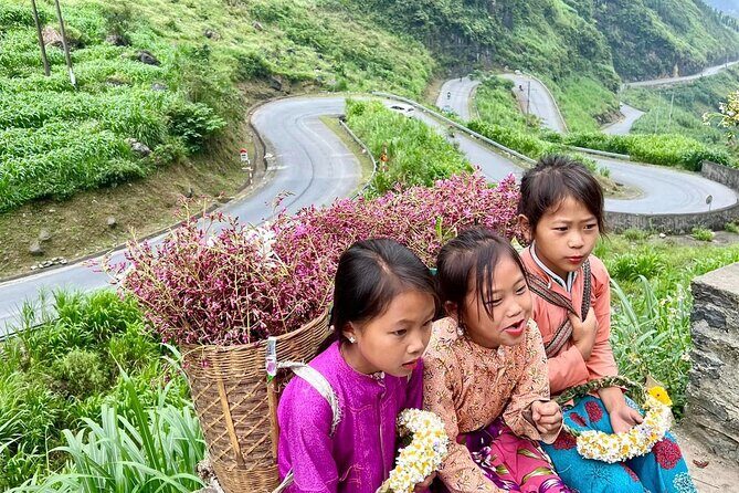 From Ha Giang: 3 Days Motorbike Motorbike Tour with Easy Rider - Authentic Experiences and Local Insights