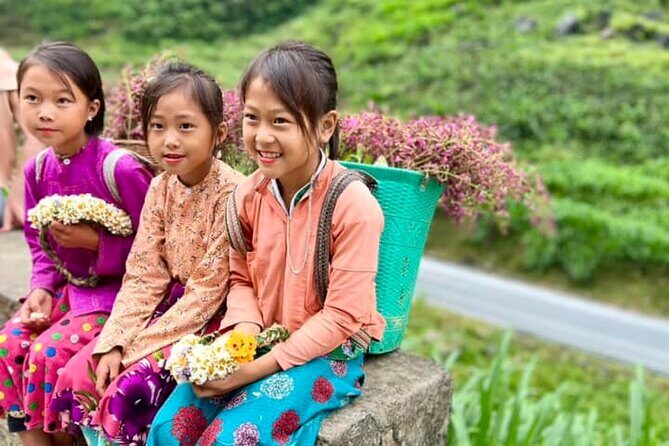 From Ha Giang: 3 Days Motorbike Motorbike Tour with Easy Rider - Final Thoughts: Is This Tour for You?