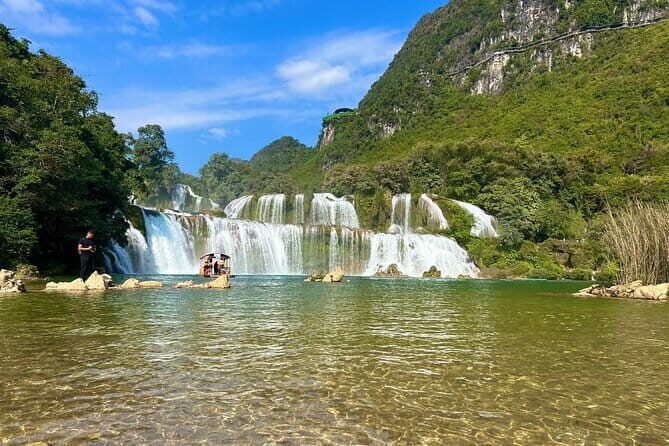 From Ha Giang - Cao Bang - Ban Gioc waterfall: 4days 3nights - Good To Know