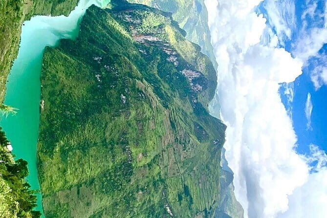 From Ha Giang - Cao Bang - Ban Gioc waterfall: 4days 3nights - In-Depth Look at the 4-Day Itinerary