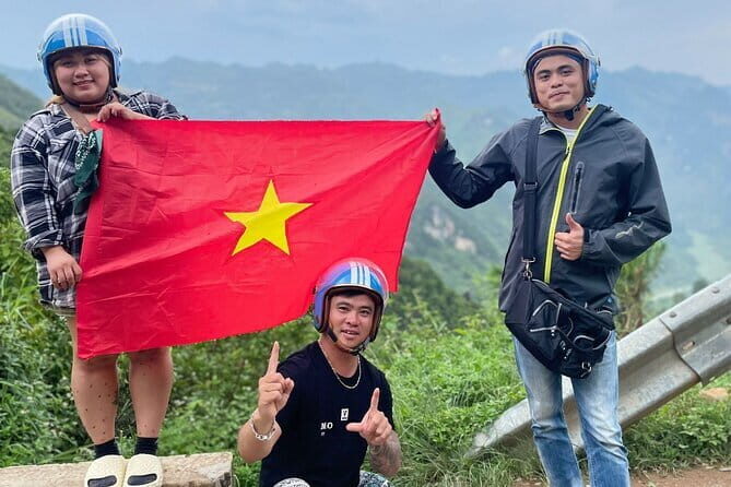 From Ha Giang - Cao Bang - Ban Gioc waterfall: 4days 3nights - Practical Considerations