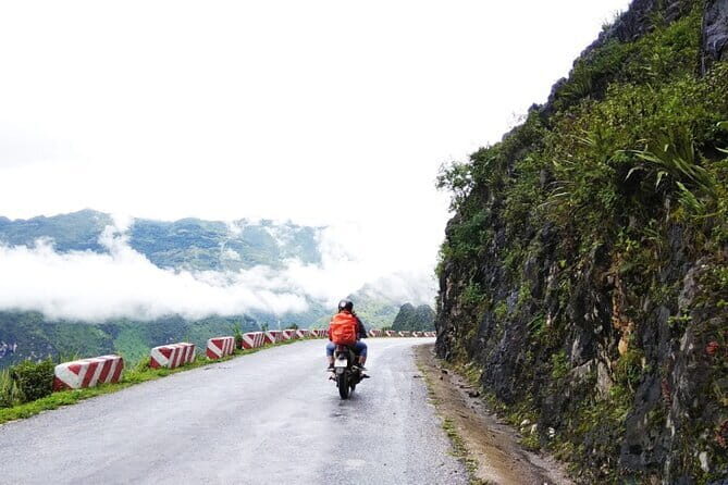 From Ha Giang City: 2-Day Loop Motorbike Tour with Easy Rider - Good To Know
