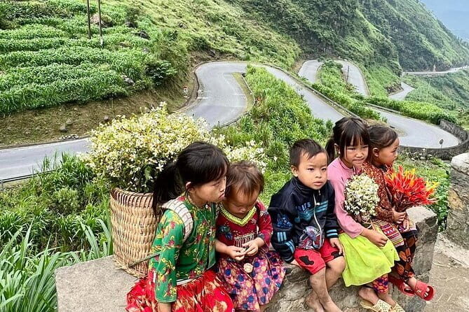 From Ha Giang City: 2-Day Loop Motorbike Tour with Easy Rider - The Itinerary in Detail