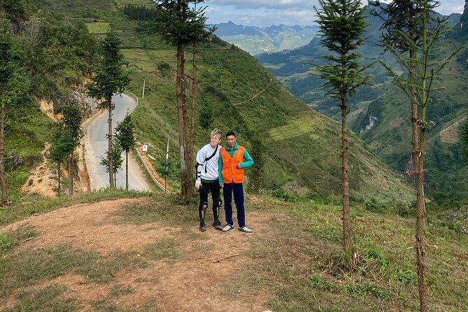 From Ha Giang: Dong Van Loop Car Tour - 3 Days 2 Nights - Lowest Price Guarantee
