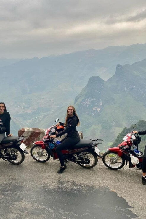 From Ha Giang: Ha Giang Loop 3days 2 Nights Motorbike Tour - Good To Know