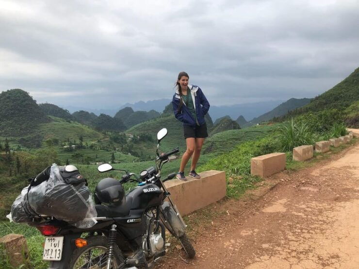 From Ha Giang: Ha Giang Loop 3days 2 Nights Motorbike Tour - Itinerary Breakdown