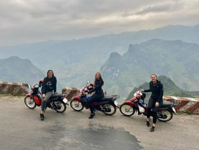 From Ha Giang: Ha Giang Loop 3days 2 Nights Motorbike Tour - Day 3 Highlights
