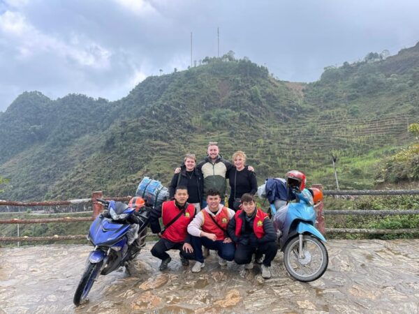 From Ha Giang: Ha Giang Loop 3days 2 Nights Motorbike Tour - Important Participant Information