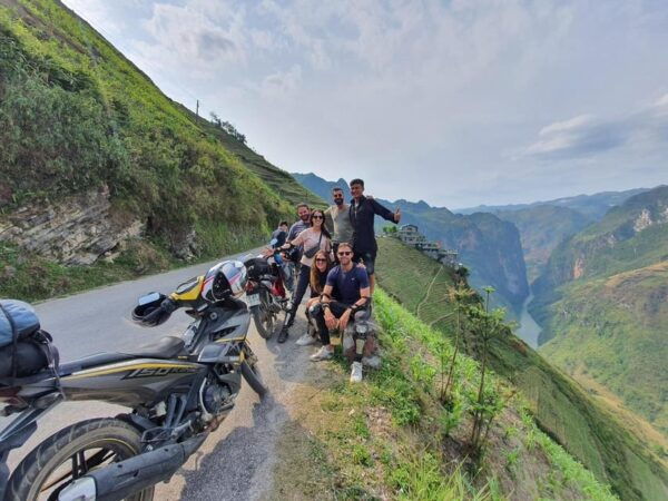From Ha Giang: Ha Giang Loop 3days 2 Nights Motorbike Tour - Frequently Asked Questions