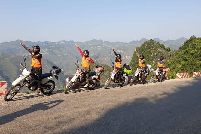 From Ha Giang: Motorbike Tour 3D2N (Small Group with Easy Riders) - Final Thoughts: Is It Worth It?