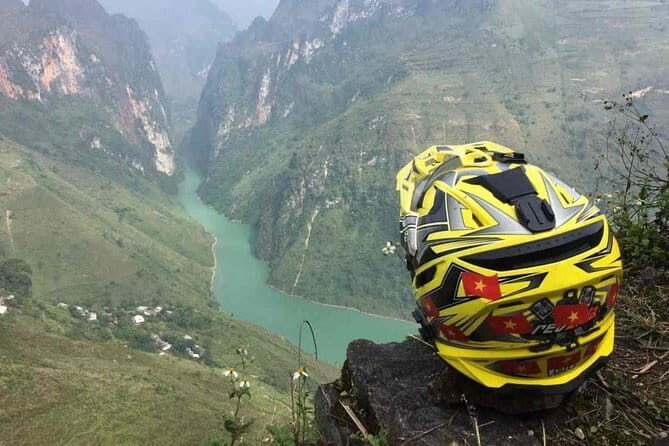 From Ha Giang: Motorbike Tour 3D2N (Small Group with Easy Riders) - FAQ