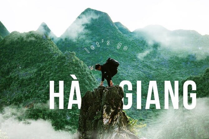 From Ha Giang: Motorbike Tour 3D2N (Small Group with Easy Riders) - Good To Know