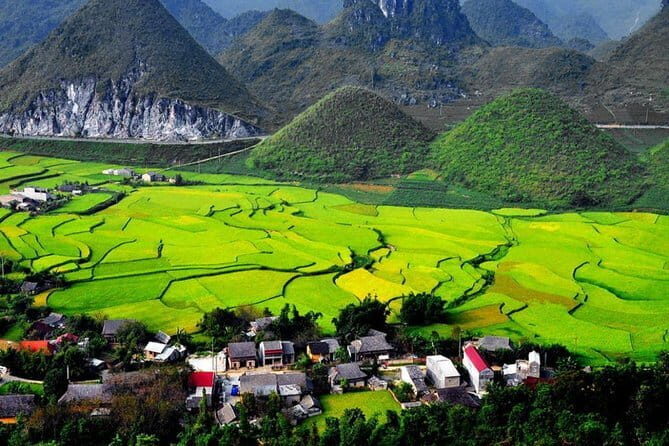 From Ha Giang: Motorbike Tour 3D2N (Small Group with Easy Riders) - The Sum Up