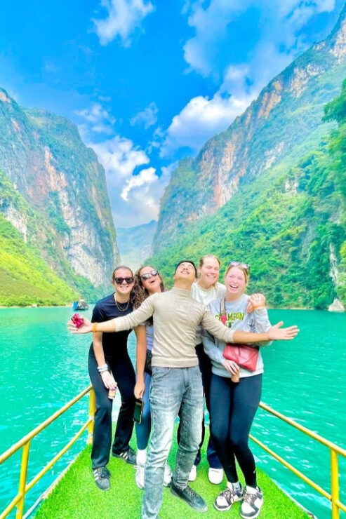 From Ha Long: 3 Day Ha Giang Loop Motorbike Tour With Rider - Good To Know