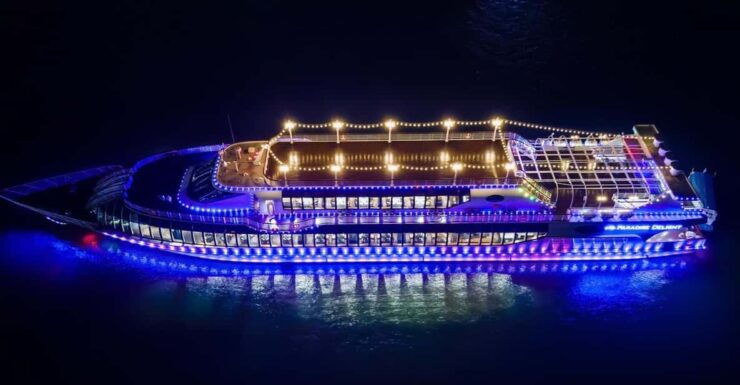 From Ha Long Bay: Paradise Delight Cruise - Good To Know