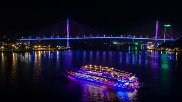 From Ha Long Bay: Paradise Delight Cruise - Tips for Travelers