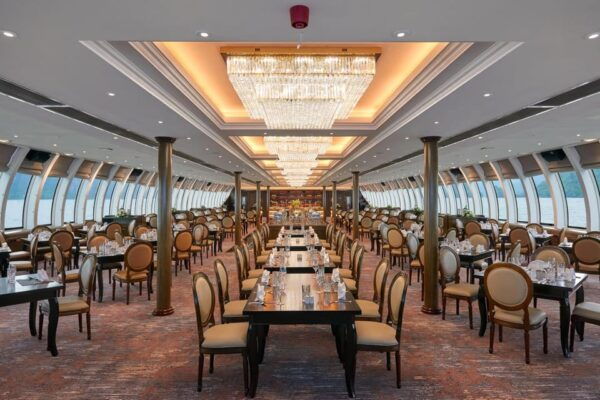 From Ha Long Bay: Paradise Delight Cruise - Customer Reviews and Testimonials