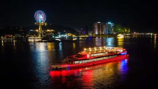 From Ha Long Bay: Paradise Delight Cruise - Frequently Asked Questions