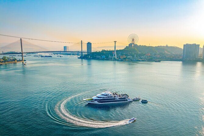 From Ha Long city : Halong Bay Luxury Day Tour & Seafood Buffet - The Sum Up: Is It Worth It?