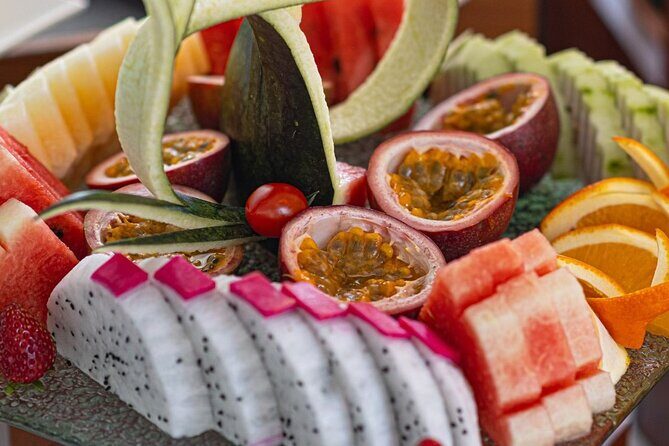 From Ha Long city : Luxury Ha Long Bay Day Tour on 5-Star Cruise - Ti Top Island: Sun, Sand, and Sweeping Views