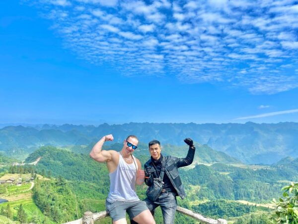 From Ha Long: Ha Giang Loop 4 Day Motorbike Tour With Rider - Inclusions