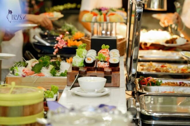 From Ha Long: Ha Long Dinner on Cruise - Exclusions