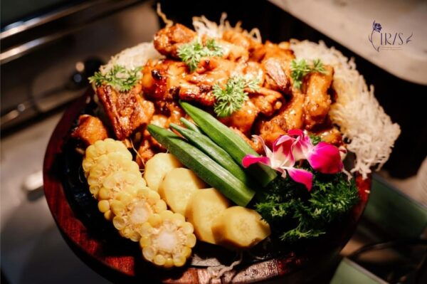 From Ha Long: Ha Long Dinner on Cruise - Availability and Meeting Point