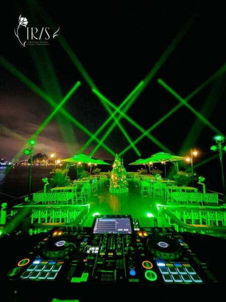 From Ha Long: Ha Long Dinner on Cruise With DJ on Sundeck - Frequently Asked Questions