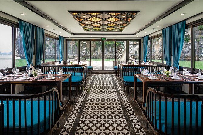 From Ha Long: Private 4-hour Cruise Through World Heritage Site - Who Would Love This Tour?