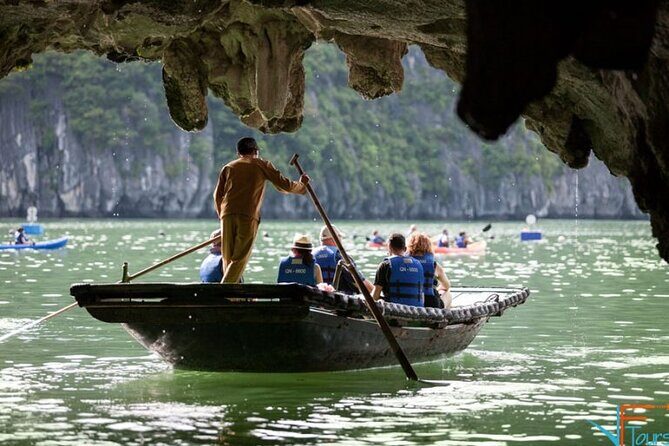From Ha Long: Private 4-hour Cruise Through World Heritage Site - FAQs
