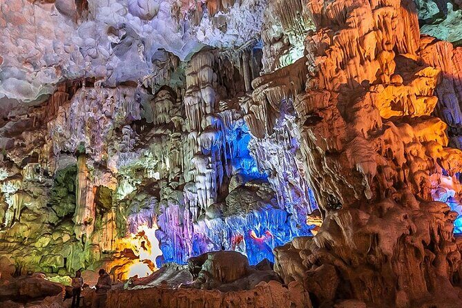 From Ha Long: Private Day Cruise to explore the stunning heritage - Who Should Consider This Tour?