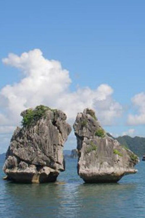 From Ha Long to Lan Ha Bay: Kayaking, Biking- Private Canoe - Good To Know