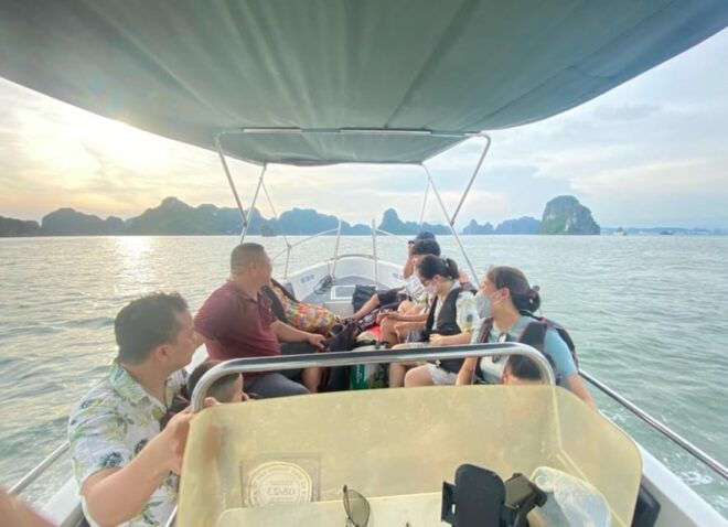 From Ha Long to Lan Ha Bay: Kayaking, Biking- Private Canoe - Inclusions and Additional Services