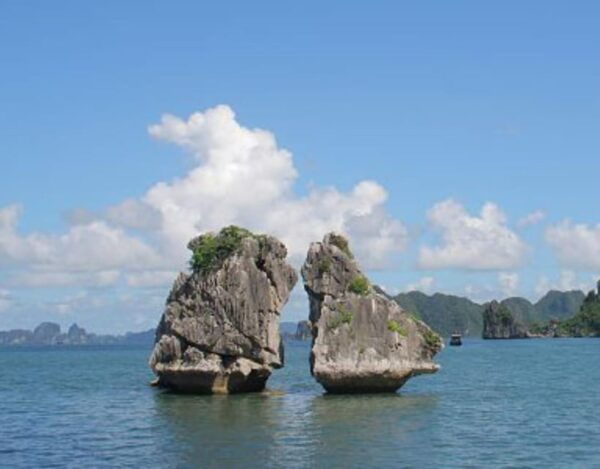 From Ha Long to Lan Ha Bay: Kayaking, Biking- Private Canoe - Kayaking Adventures