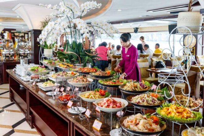 From Ha Noi: 1 Day Ha Long Bay Exploration by Cruise Option - Departure and Arrival Details