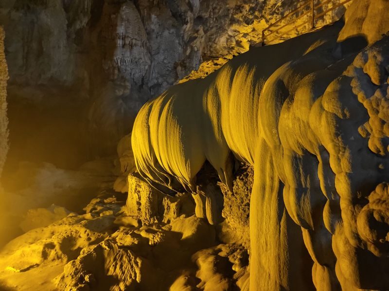 From Ha Noi: 2-Day Ban Gioc Waterfall Small Group Tour - Who should book this trip?