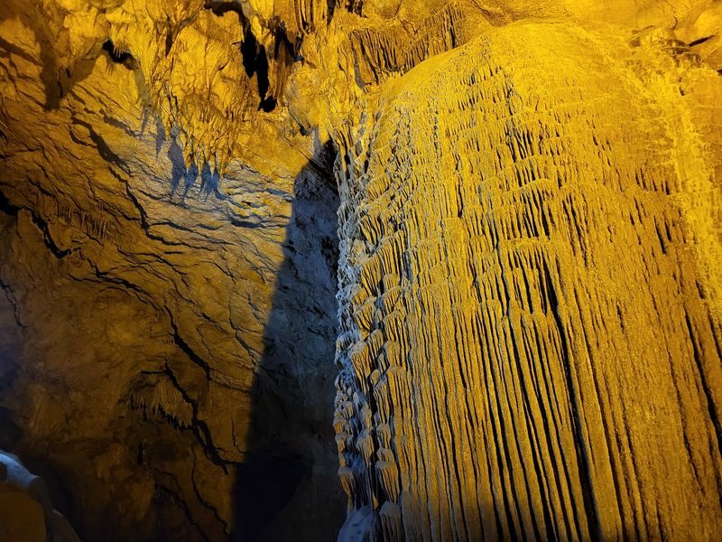 From Ha Noi: 2-Day Ban Gioc Waterfall Small Group Tour - My take on booking