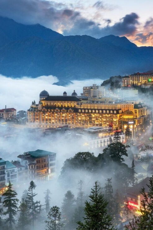 From Ha Noi: 2 Day Explore the Beauty of Sapa With Trekking - Good To Know