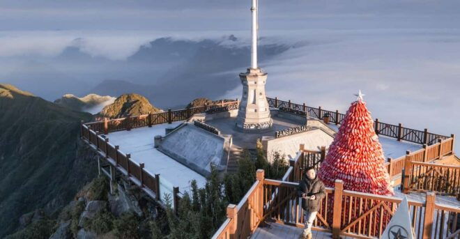 From Ha Noi: 2 Day Explore the Beauty of Sapa With Trekking - Day 1 Highlights