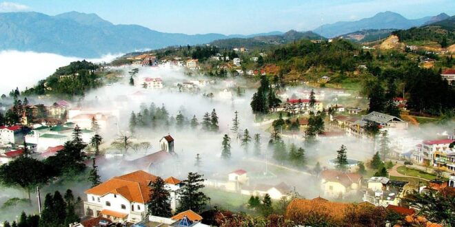 From Ha Noi: 2 Day Explore the Beauty of Sapa With Trekking - Day 2 Activities