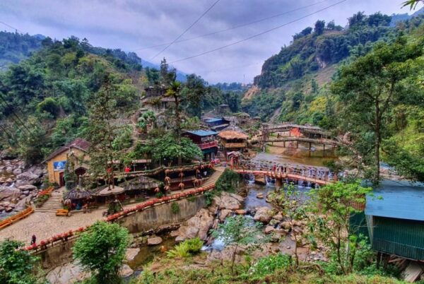 From Ha Noi: 2 Day Explore the Beauty of Sapa With Trekking - Exclusions to Consider