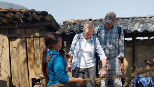 From Ha Noi: 2 Day Explore the Beauty of Sapa With Trekking - Experience Highlights