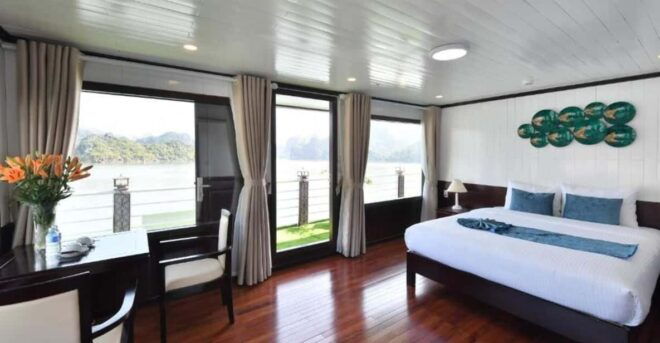 From Ha Noi: 2-Day Lan Ha & Ha Long Bay 5-Star Cruise - Exciting Activities