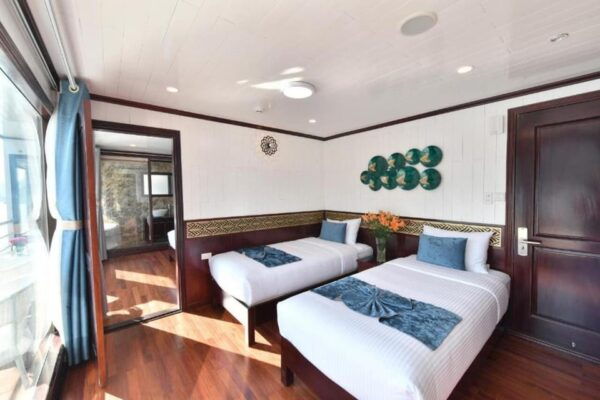 From Ha Noi: 2-Day Lan Ha & Ha Long Bay 5-Star Cruise - Exclusions and Additional Costs