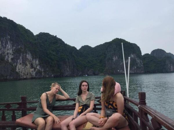 From Ha Noi: 2-Day Lan Ha & Ha Long Bay 5-Star Cruise - Frequently Asked Questions