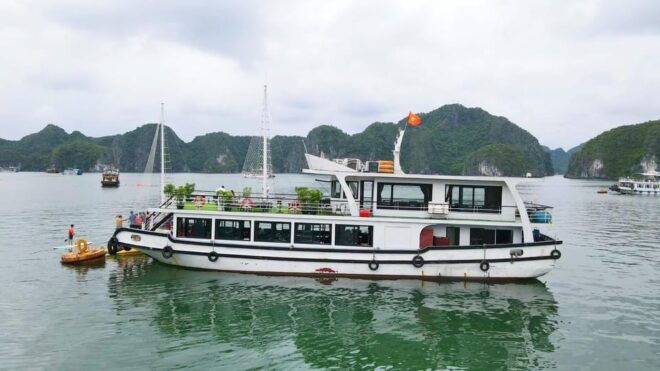 From Ha Noi : 2 Days Ha Long Bay , Ninh Binh With Homestay - Important Travel Information