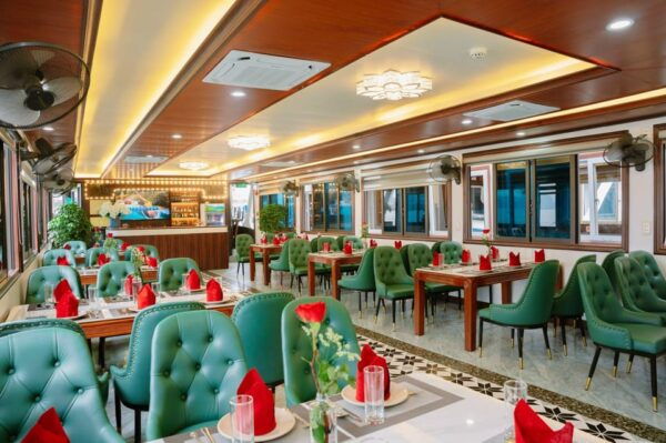 From Ha Noi : 2 Days Ha Long Bay , Ninh Binh With Homestay - Booking and Cancellation Policy