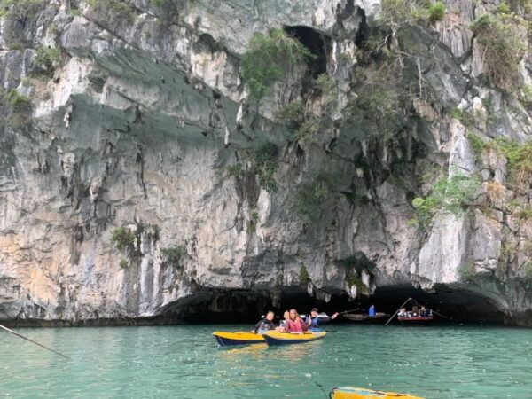 From Ha Noi : 2 Days Ha Long Bay , Ninh Binh With Homestay - Frequently Asked Questions